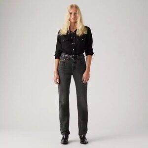 Levi's 501 Original Fit Women's Jeans